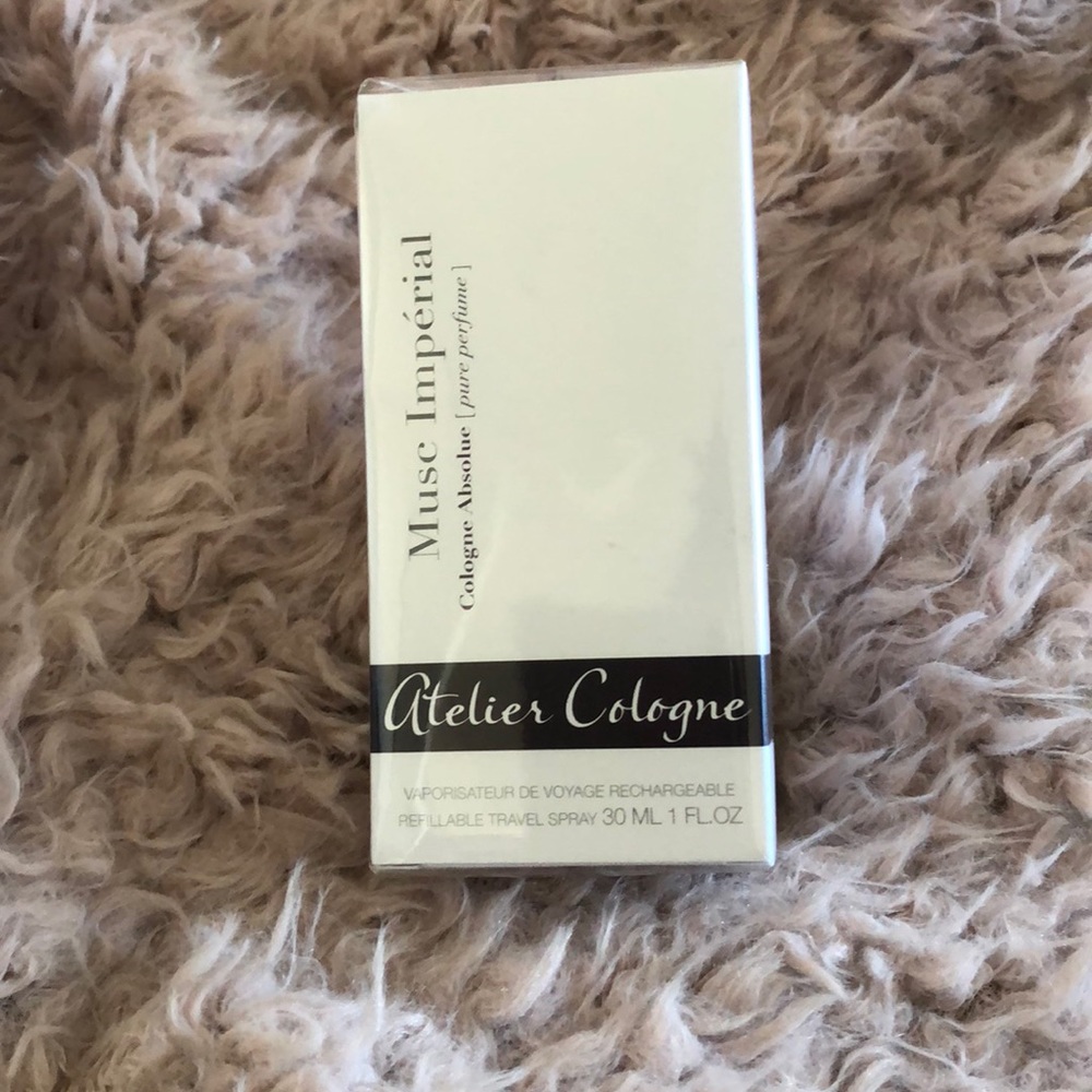 Atelier Cologne Muse Imperial